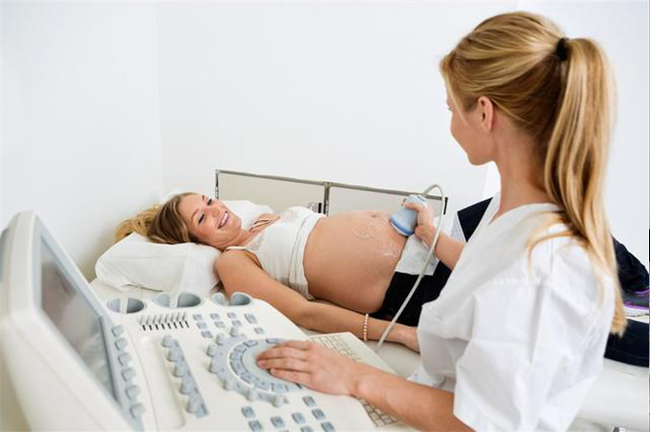 孕前健康体检